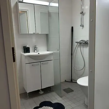 2 Hengen Unikkosuite * Rovaniemi