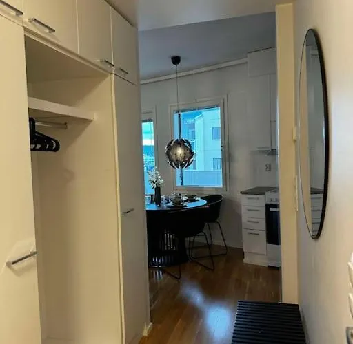 2 Hengen Unikkosuite