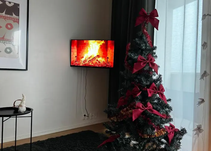 2 Hengen Unikkosuite Lägenhet *